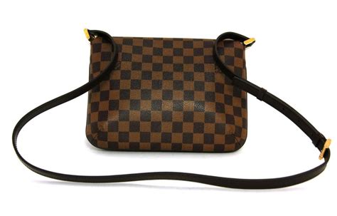 louis vuitton damier crossbody musette flap bag